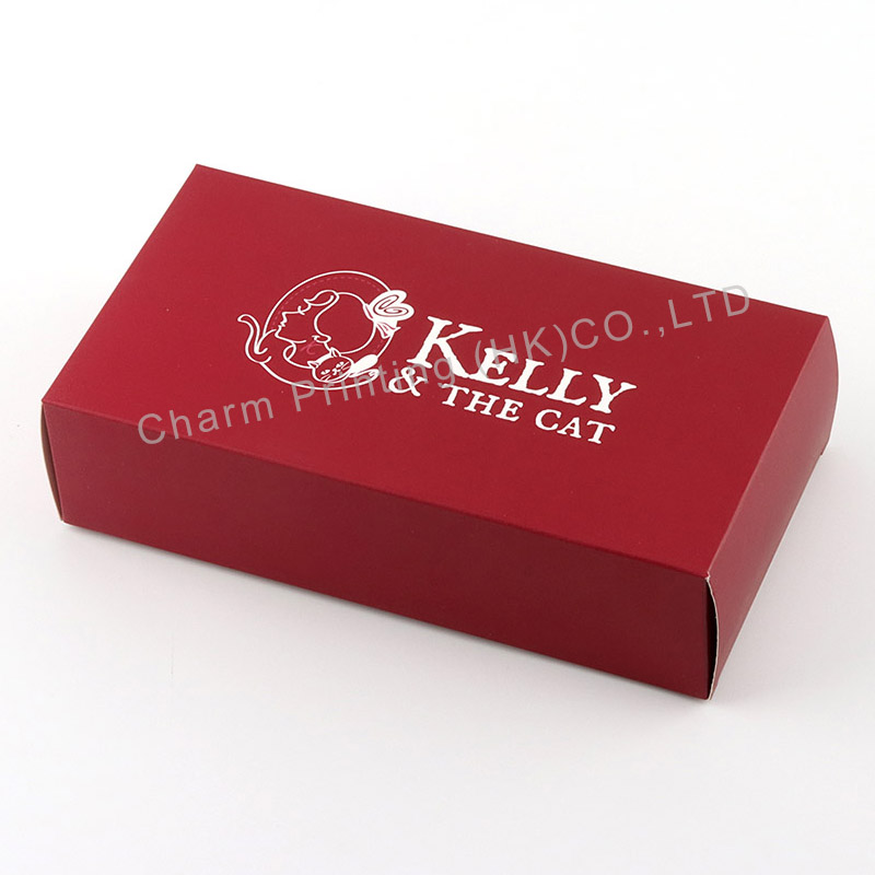Cosmetic box